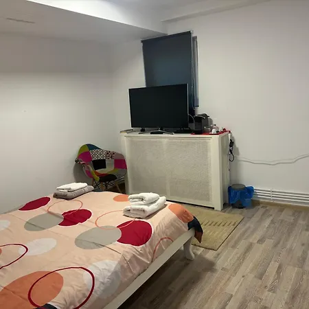 Viking Apartment Grigo Cluj-Napoca Esterno foto
