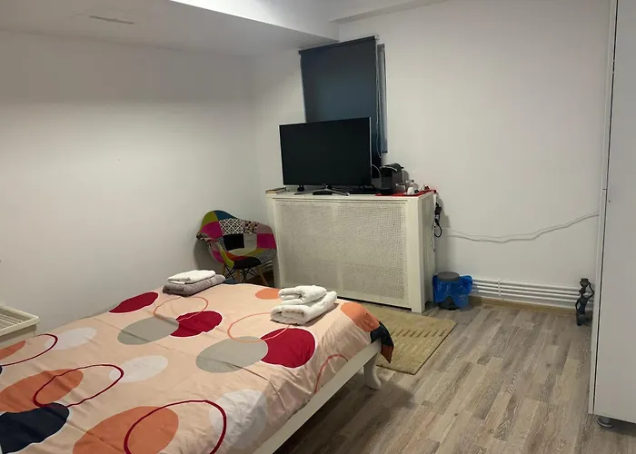 Viking Apartment Grigo