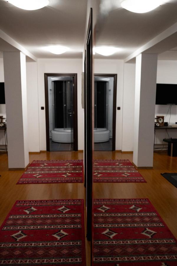 Viking Grigo Aparthotel 2*