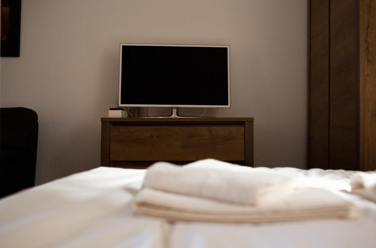 Viking Grigo Aparthotel Cluj-Napoca