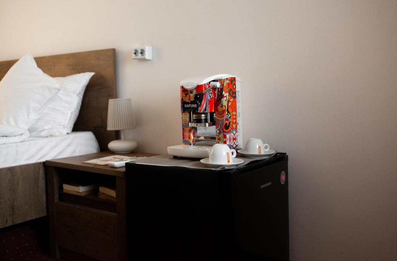 Viking Grigo Aparthotel 2*