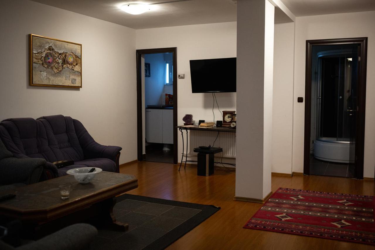 Viking Grigo Aparthotel Cluj-Napoca
