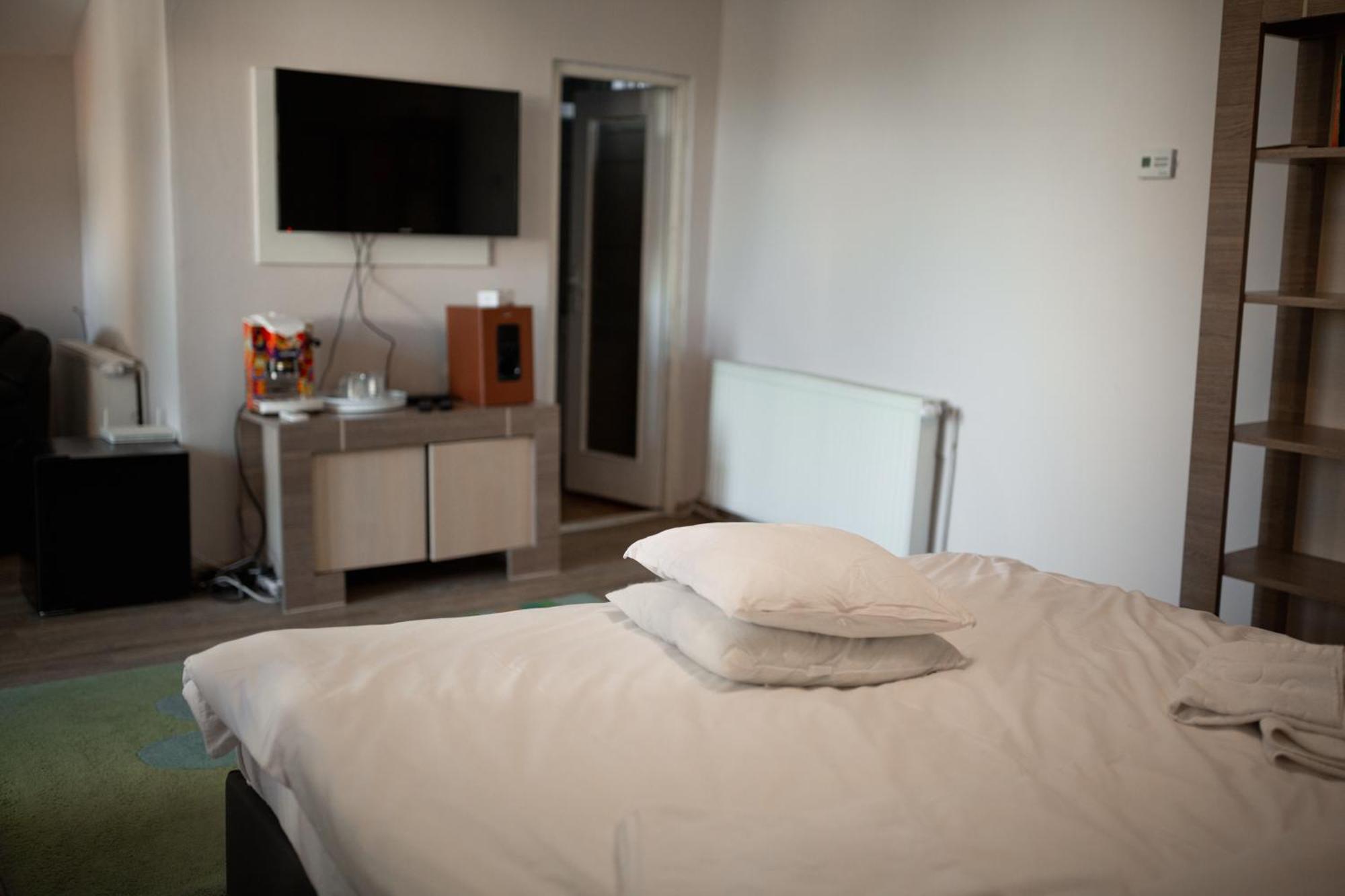 Viking Grigo Aparthotel